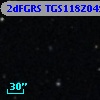 2dFGRS TGS118Z049
