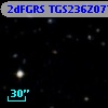 2dFGRS TGS236Z077