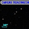 2dFGRS TGN290Z205