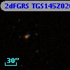 2dFGRS TGS145Z020
