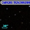 2dFGRS TGN208Z083