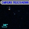 2dFGRS TGS214Z081