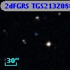 2dFGRS TGS213Z088