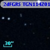 2dFGRS TGN114Z012