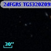 2dFGRS TGS320Z098