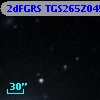 2dFGRS TGS265Z045