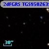 2dFGRS TGS850Z639