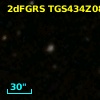 2dFGRS TGS434Z087