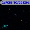 2dFGRS TGS208Z014