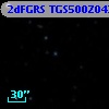 2dFGRS TGS500Z042