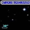 2dFGRS TGS492Z121