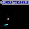 2dFGRS TGS203Z180