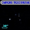 2dFGRS TGS239Z163