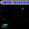 2dFGRS TGS425Z265