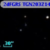 2dFGRS TGN203Z140