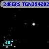 2dFGRS TGN384Z021