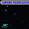 2dFGRS TGS851Z243