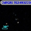 2dFGRS TGS493Z238