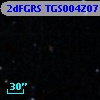 2dFGRS TGS004Z071