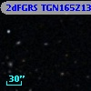 2dFGRS TGN165Z133