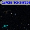 2dFGRS TGN286Z042