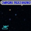 2dFGRS TGS218Z027