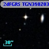 2dFGRS TGN380Z033