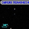 2dFGRS TGN434Z240