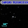 2dFGRS TGS502Z138