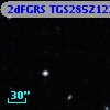 2dFGRS TGS285Z123