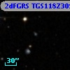 2dFGRS TGS118Z309