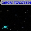 2dFGRS TGN275Z208