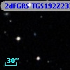 2dFGRS TGS192Z233