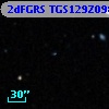 2dFGRS TGS129Z098