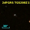 2dFGRS TGS208Z150