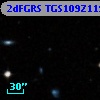 2dFGRS TGS109Z119