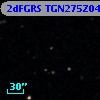 2dFGRS TGN275Z041