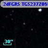 2dFGRS TGS237Z088