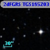 2dFGRS TGS185Z031