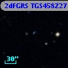 2dFGRS TGS458Z271