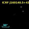 ICRF J160140.5+431646