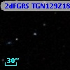 2dFGRS TGN129Z188