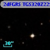 2dFGRS TGS320Z229