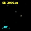 SN 2001cq