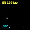 SN 1994ao
