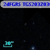 2dFGRS TGS203Z030