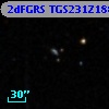 2dFGRS TGS231Z188