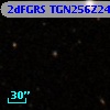 2dFGRS TGN256Z247