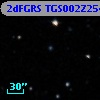 2dFGRS TGS002Z254