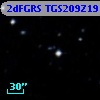 2dFGRS TGS209Z191